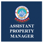 ASSISTANT PROPERTY MANAGER