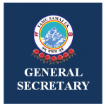 General Secretary