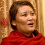 Kalpana Gurung