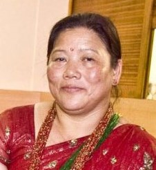 mrs-puspa-gurung-committee-member