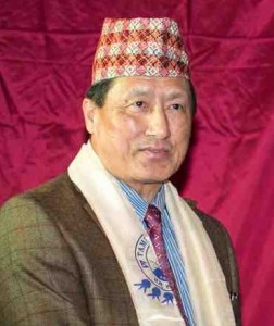 Nar Bahadur Gurung
