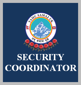 security-coordinator