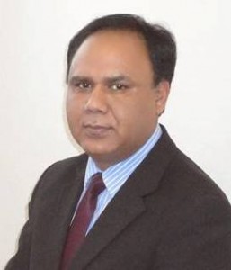 Solicitor Raju Thapa